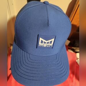 Melin Odesst Blue BNWOT classic 58cm. 79$ Everywhere